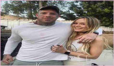 Unraveling The Relationship: Are Tom MacDonald And Nova Rockafeller Married?